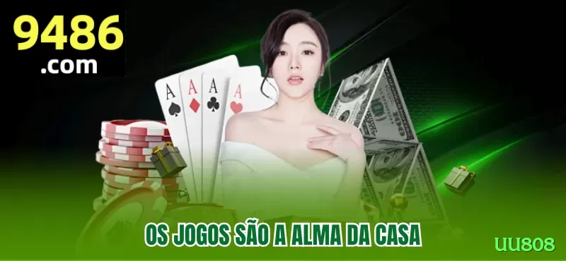 911jogo Casino Official v1.0.7 Screenshot 1