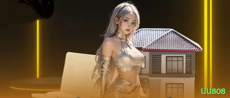 Screenshot - uu808 🎰💰 Progressive mini jackpot: grind slots com mini/midi jackpots frequentes — acumule small wins até o big one cair! 🌟📉